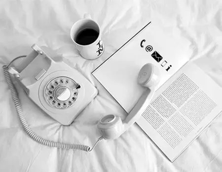 contact image
